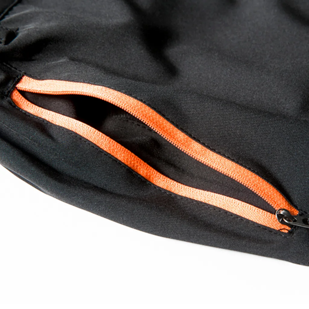 SAGACE быстросохнущие брюки мужские уличные Gore-Tex Походные штаны тонкие секционные дышащие свободные повседневные спортивные прямые брюки