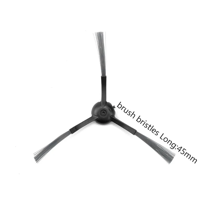 

for Proscenic M7 Pro Robot Vacuum Cleaner Main Brush Side Brush Mop Cloth Dust Bag Replacement Accessories Parts Kits