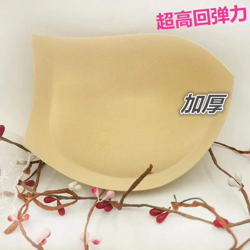 10 пар в комплекте Торжественное платье и купальник Губка груди подтягивающий