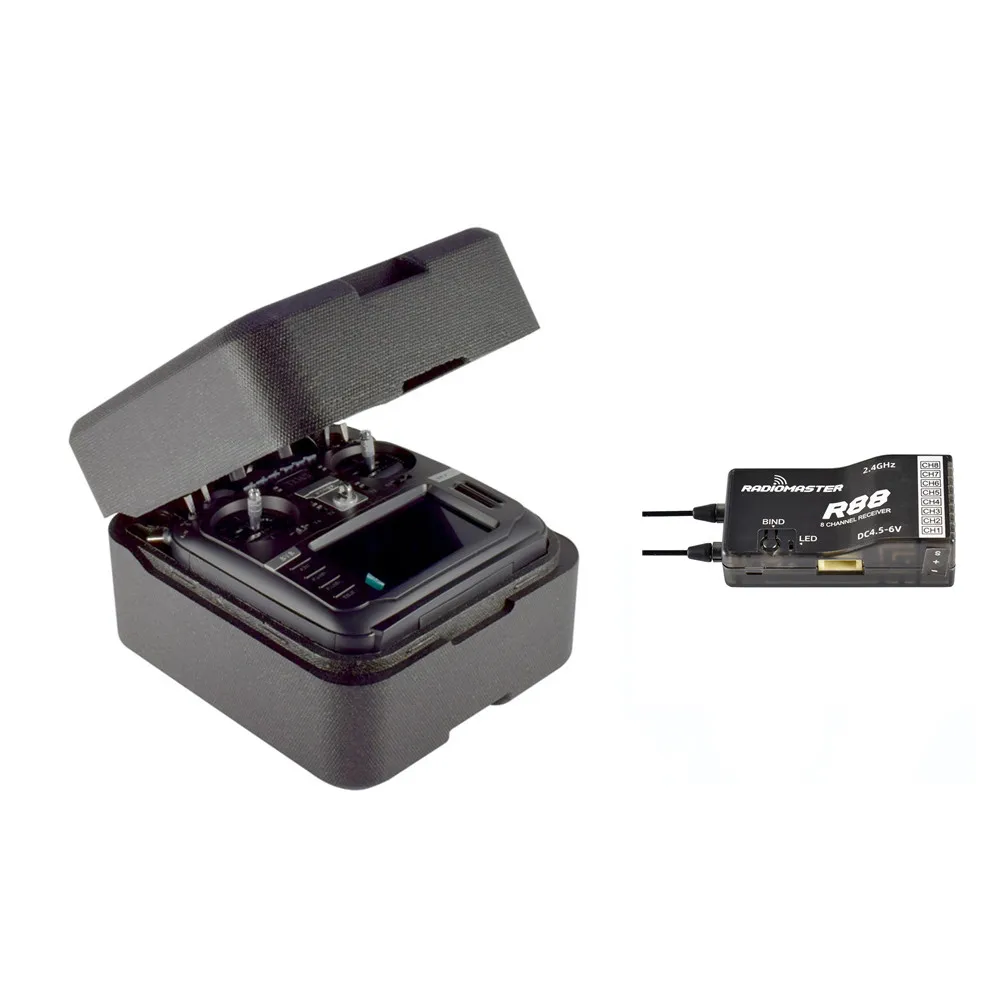 в наличии radiomaster tx16s tbs v2 зал sensorradio передат