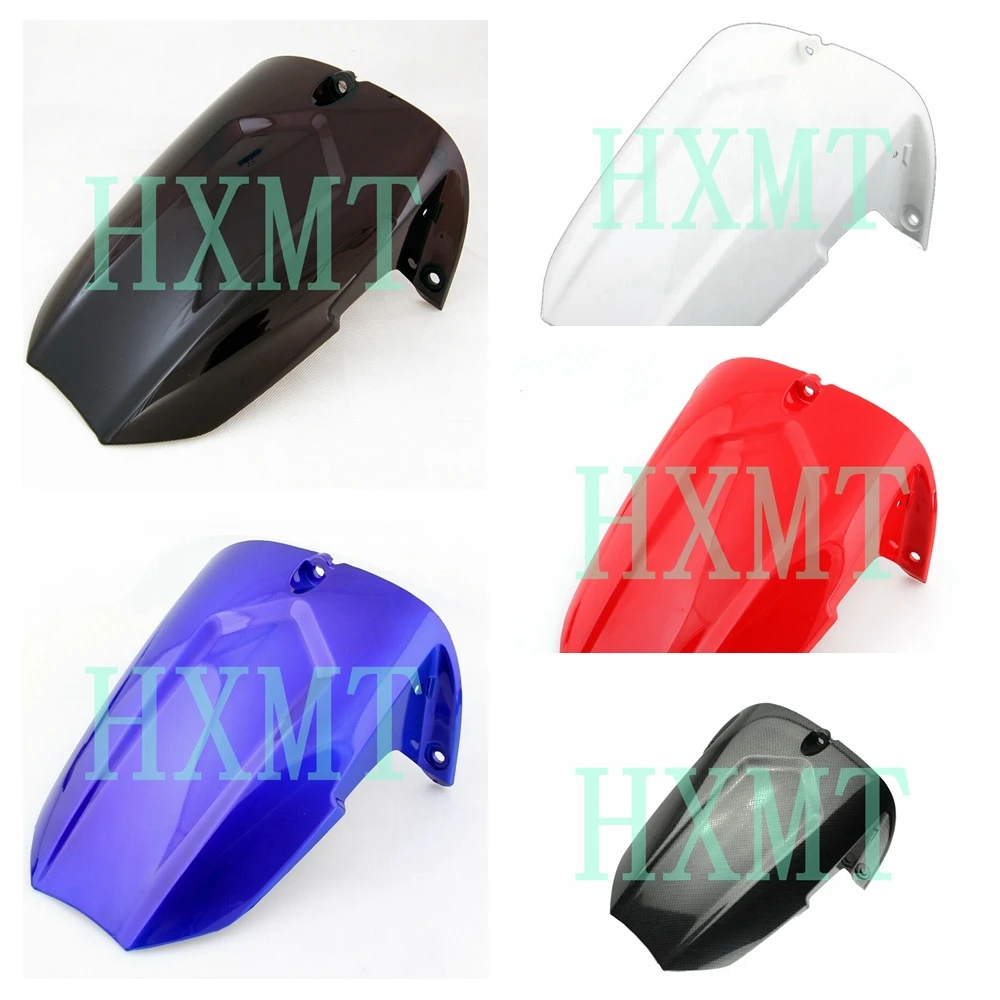 

For Yamaha YZF 600 R6 2003 2004 2005 black Motorcycle Rear Wheel Hugger Fender Mudguard Mud Splash Guard YZF-R6 03 04 05