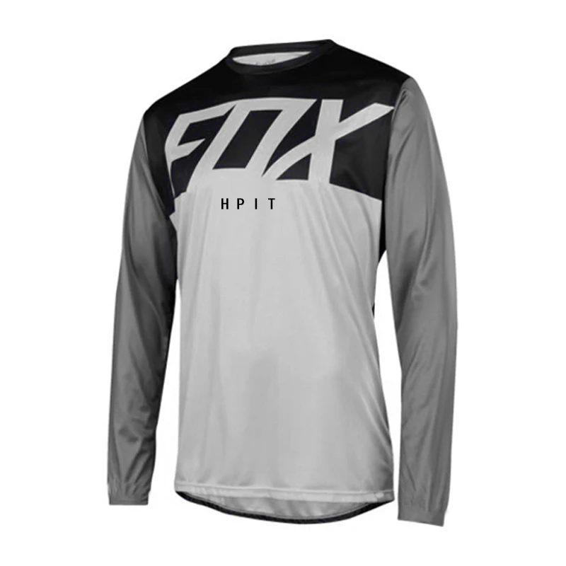 Рубашка мужская горнолыжная для езды на мотоцикле 2021 | Спорт и развлечения