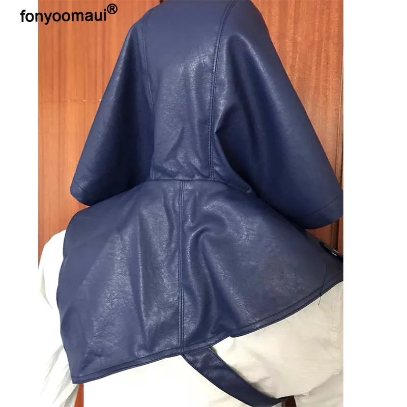 Кожаный капюшон для мужчин и взрослых кожаный косплея Винтаж средневековье