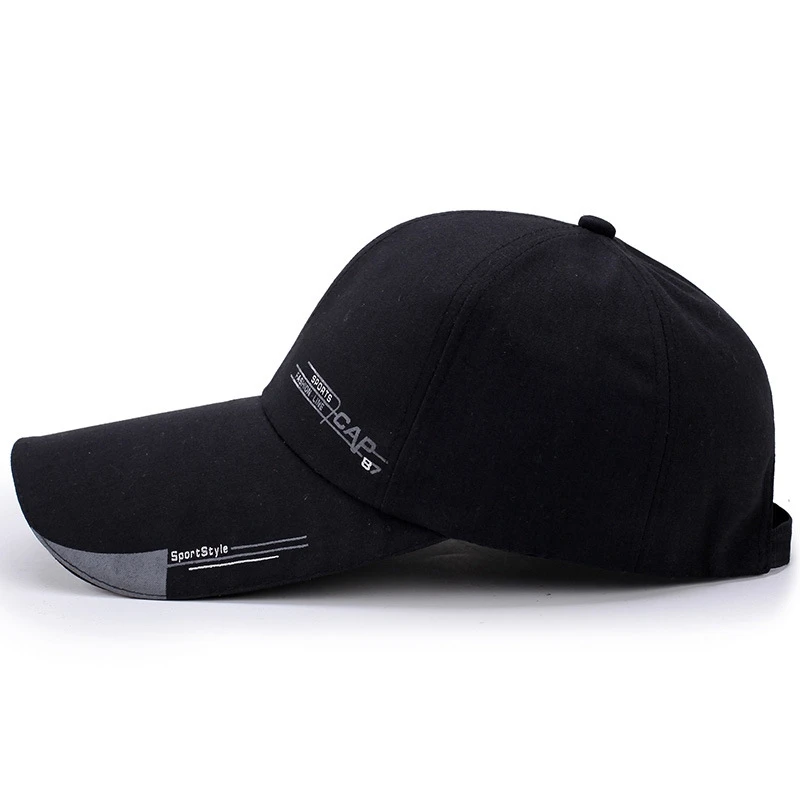

1PCS Men Women Baseball Caps Hip Hop Hat Summer Quick Dry Breathable Sun Unisex Sport Accessories