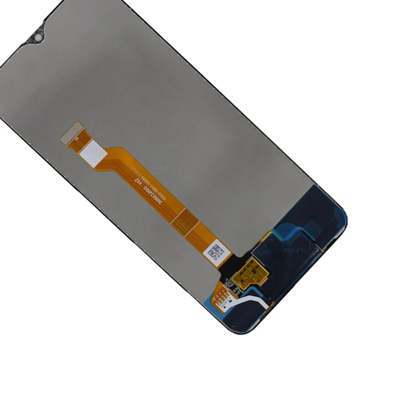 For OPPO Realme 2 Pro RMX1801 RMX1809 LCD IPS Display Screen Touch Digitizer Assembly Oppo Original | Мобильные телефоны и