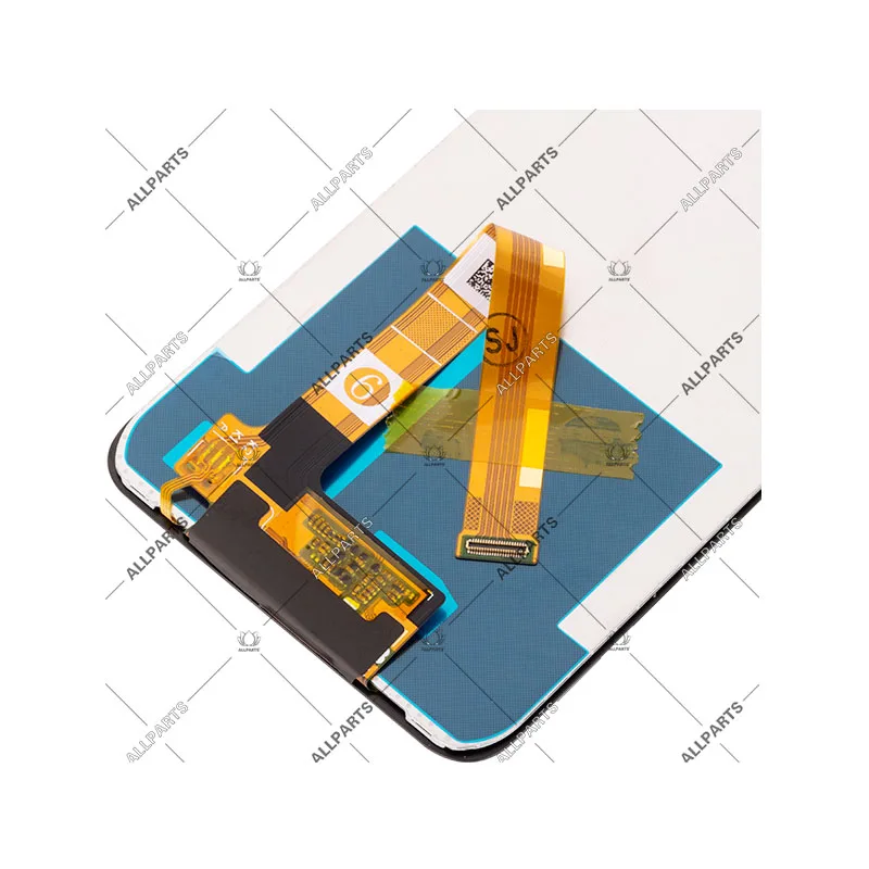 6.5" IPS Display for Oppo Realme C3 LCD Touch Screen Replacement Digitizer RMX2027 RMX2021 RMX2020 | Мобильные телефоны и