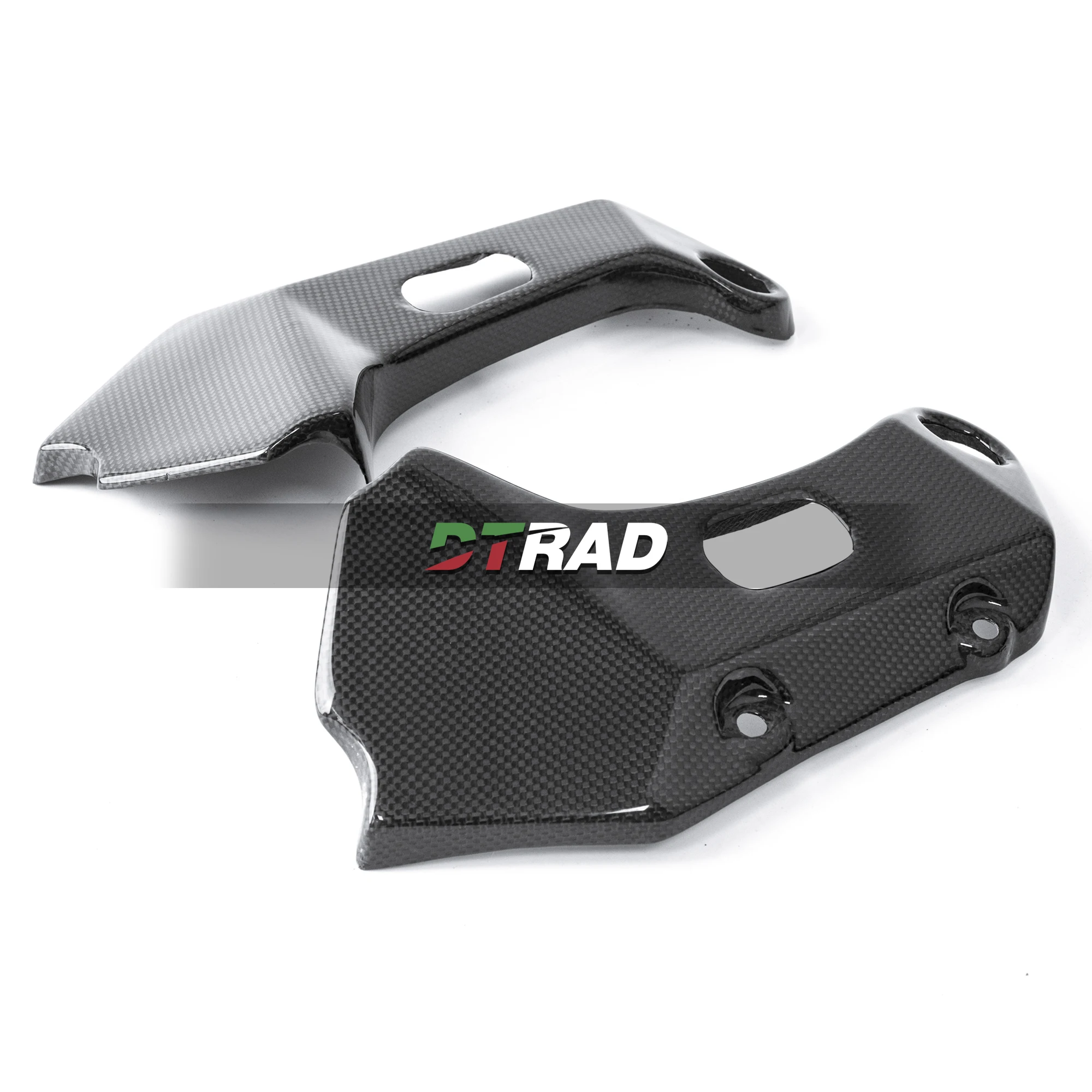 

Motorcycle Frame Cover in Carbon Fiber For MV Agusta Brutale 800/800RR/800RC 2017 2018 2019 Frame Guards pair