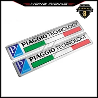 for piaggio vespa mp3 px technology scooter decals gts gtv 125 150 300 3d motorcycle sticker