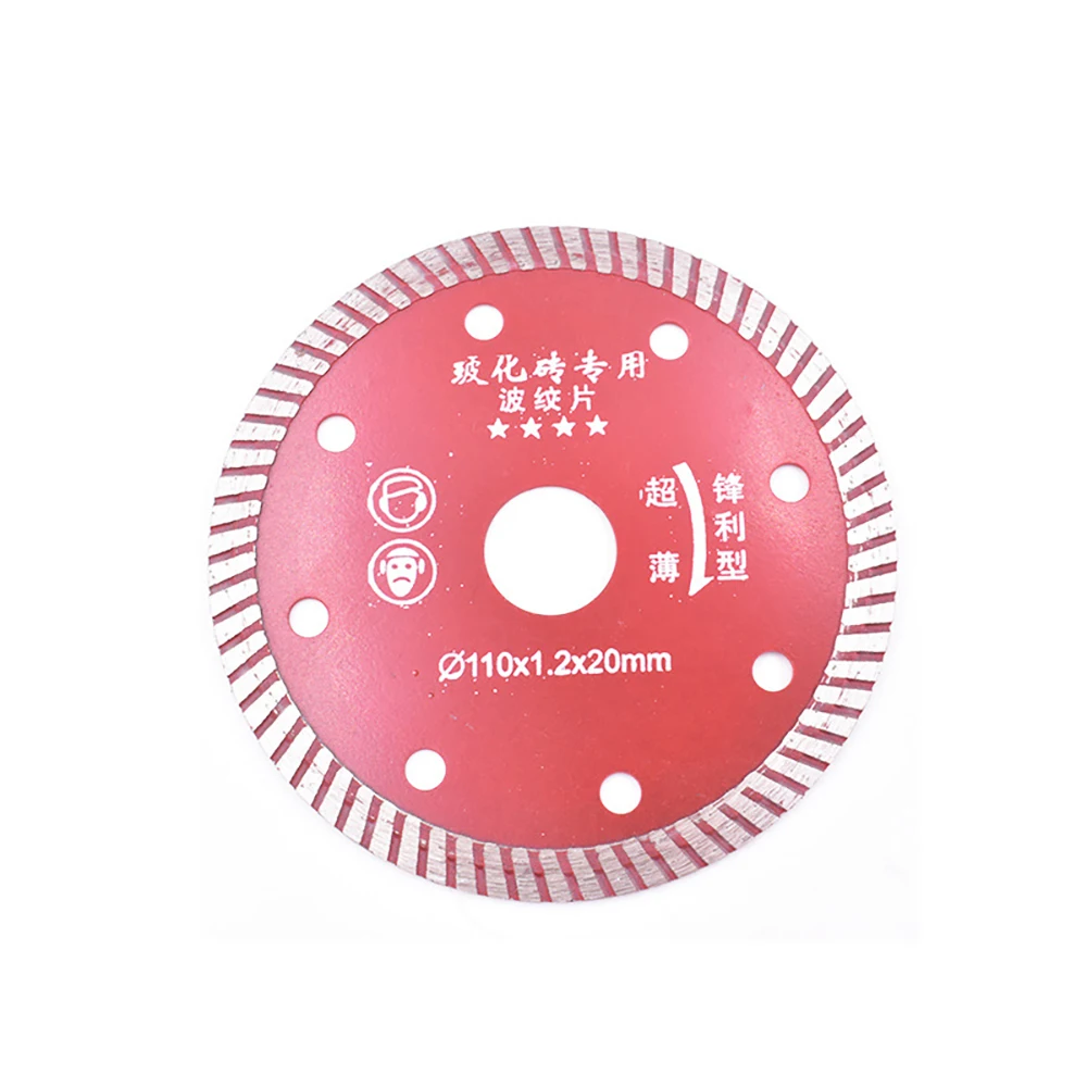 

Diamond Cutting Disc Wheel Saw Blade Angle Grinder Marble Ceramic Tile Stone Alloy Steel Porcelain Diamond Saw Blade