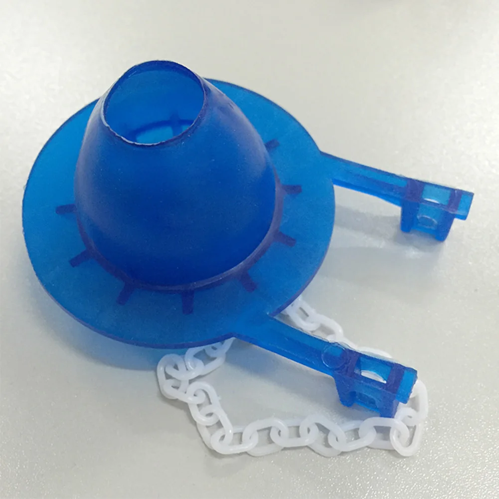 Слив туалета заглушки аксессуары резиновый клапан Shoot закрытие ванная комната