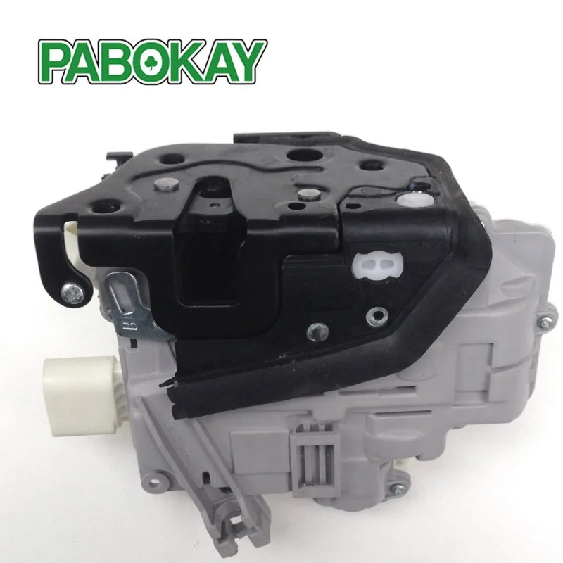 Привод дверного замка для SEAT ALTEA XL LEON II TOLEDO III vw EOS 1P1837015A 1P1837015 | Автомобили и