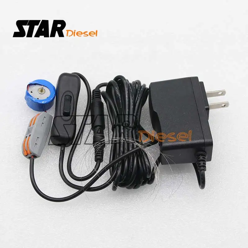 Форсунка для дизельного инжектора инструмент очистки отверстий BOSCH DENO DELPHI |