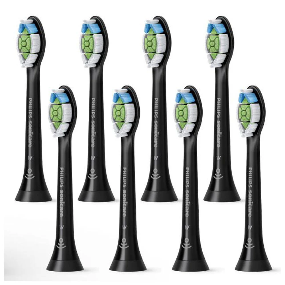 Насадка для зубной щетки PHILIPS Sonicare W2 Optimal White HX6068/13 |