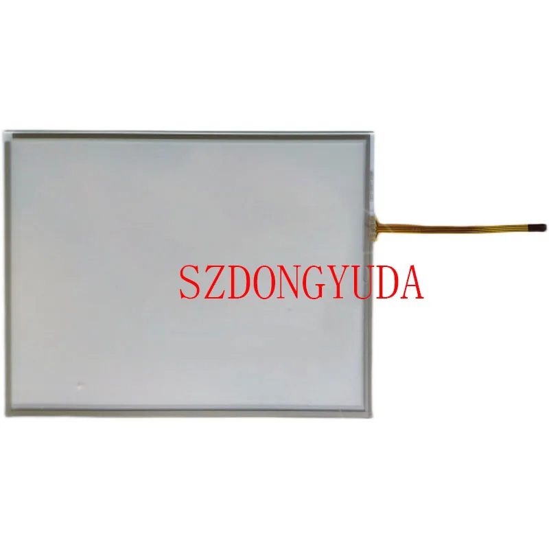 

New Touchpad 8.4 Inch 4-Line 184*142 For N010-0556-X463 N010-0554-X028 0554-X027/01 Touch Screen Digitizer Glass Panel Sensor