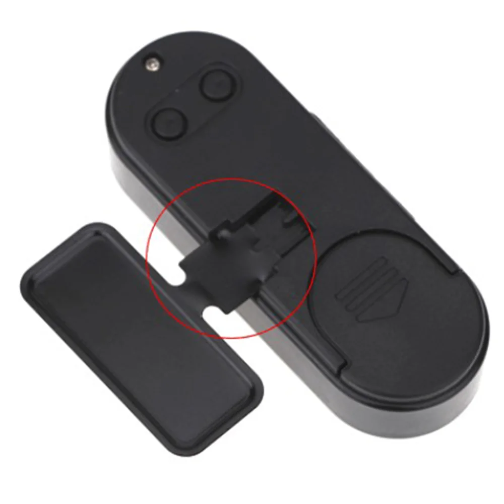 2 в 1 термометр для украшения салона автомобиля |