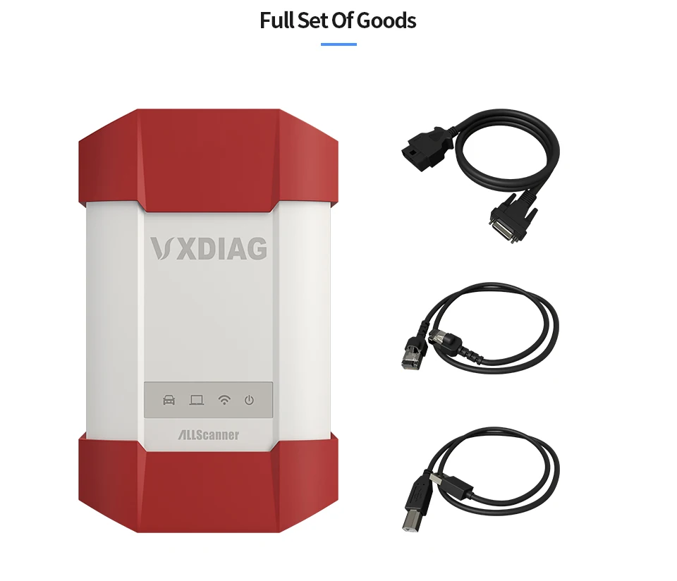 

VXDIAG Professional Car Diagnostic Tool For SUBARU SSM-III Multi Diagnostic Tool V2015.1 For Gasoline and Diesel Car