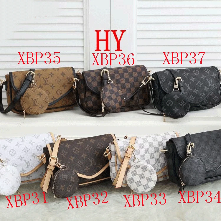 

Роскошные брендовые новые женские сумки на плечо 2021 высокого качества