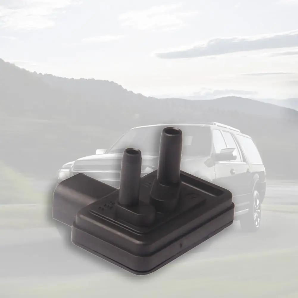 

Pressure Feedback Sensor Plastic MAP Sensor Accessory Car Parts Durable Boost Sensor for Mazda