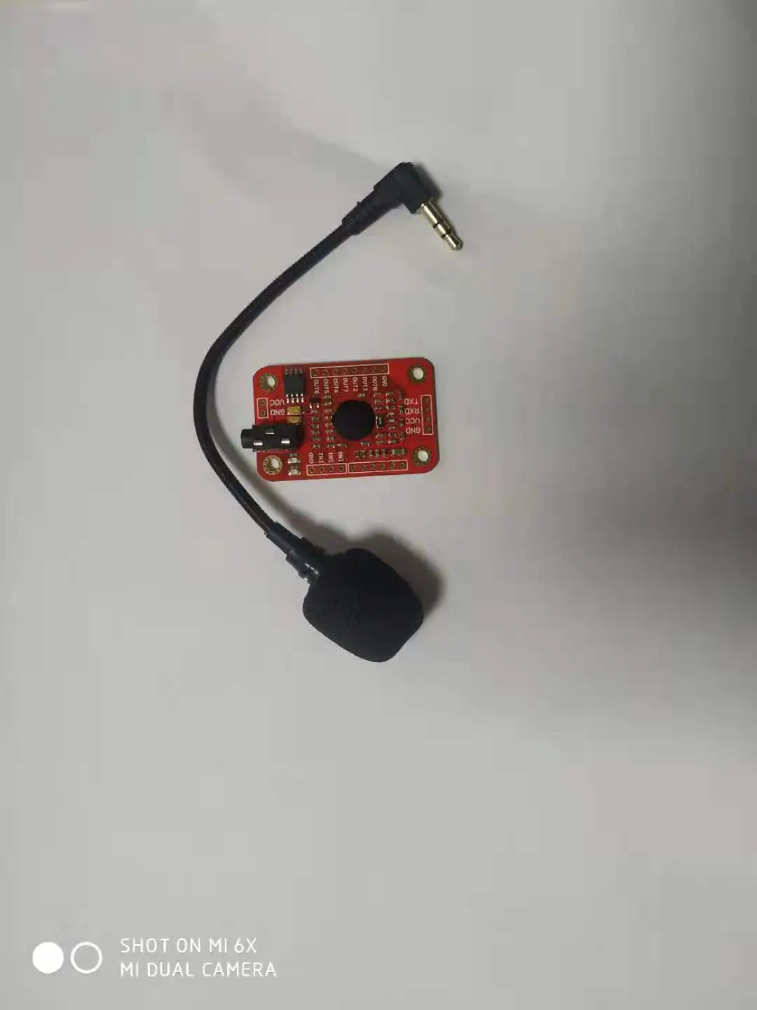 

Speak Recognition, Voice Recognition Module V3, human voice recognition