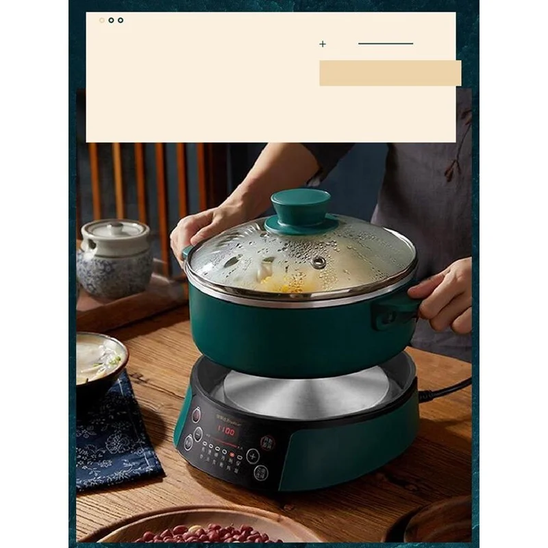 in the keukenapparatuur home commercial for elektrikli mutfak aletleri kitchen appliance restaurant equipment electric skillet free global shipping