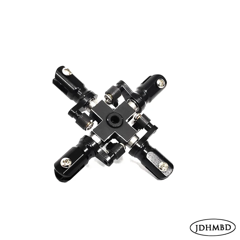 Ноутбук в металлическом корпусе 4 лопасти хвост роторы костюм для 3 мм вал кабеля 450L вертолета запасные Запчасти 450PRO/L