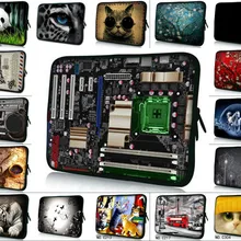 Fashion Laptop Sleeve Notebook Case 13.3 14 15 15.6 17 13 Waterproof Laptop Cover For Macbook Pro HP Acer Xiami ASUS Lenovo