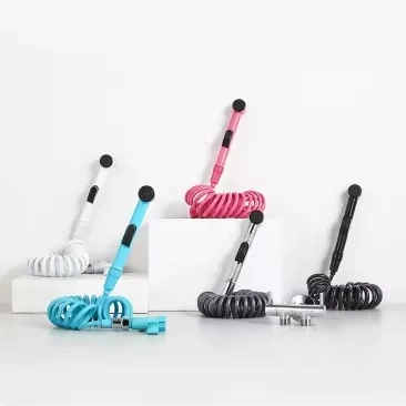 Распылитель Xiaomi Mijia Youpin для мытья, быстрое обеззараживание, опционное расширение и уменьшение регулируемого объема воды