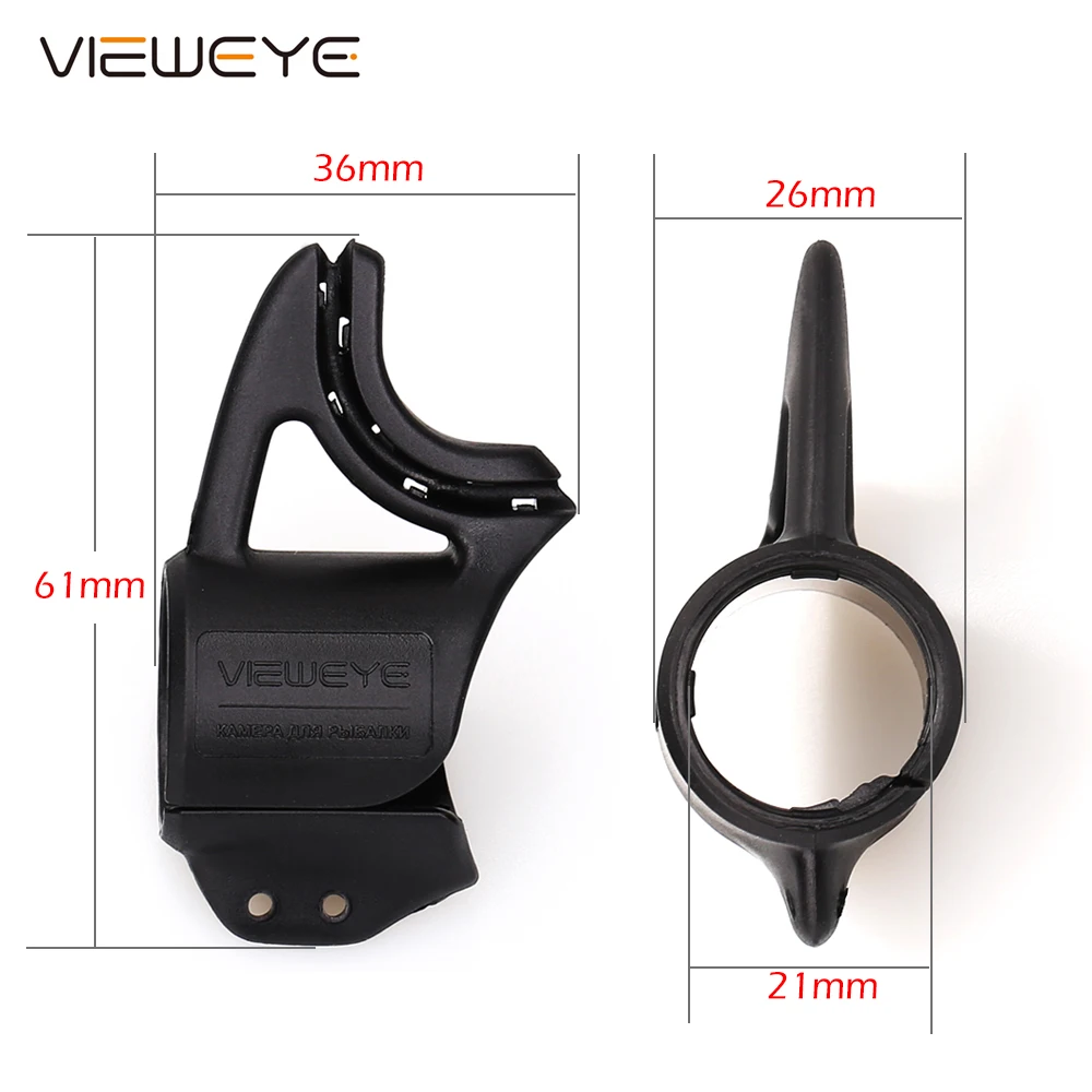Рыболокатор ViewEye держатель для рыболовной камеры кронштейн модели VET/V3