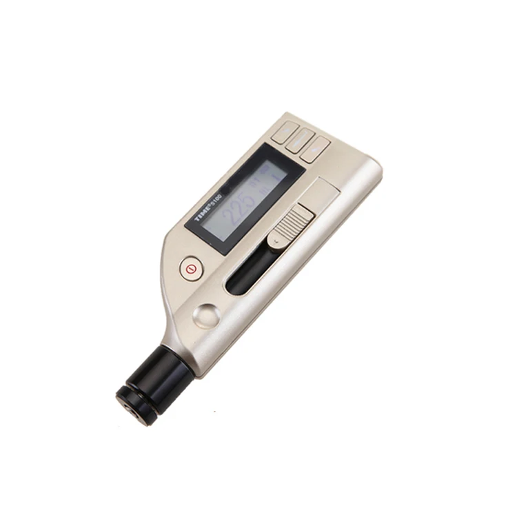 

TH170 TH/TIME5100 Портативный Измеритель Твердости Рихтера цена