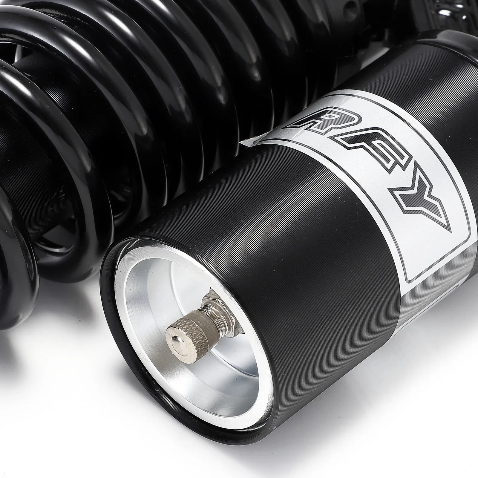 360 мм 14 17 дюйма задние амортизаторы для мотоцикла пневматические подвеска мотора