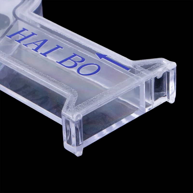 2020 Новый точный гидрометр солености метр для аквариума Морской морской соленой