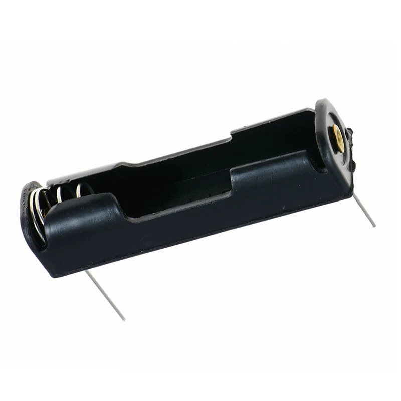 AAA/9V/PP3 держатель батареи/разъем закрытый или открытый с переключателем батареи AAA