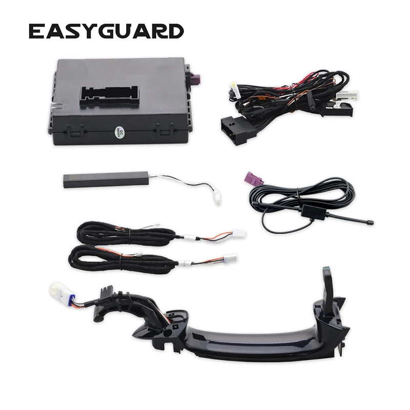 EASYGUARD Comfort Access lock unlock door Keyless Entry AUTO Central Lock FIT For F20 F21 F40 F45 F46 E84 F48 F49 F39 - Цена: 16 902,51 руб.
