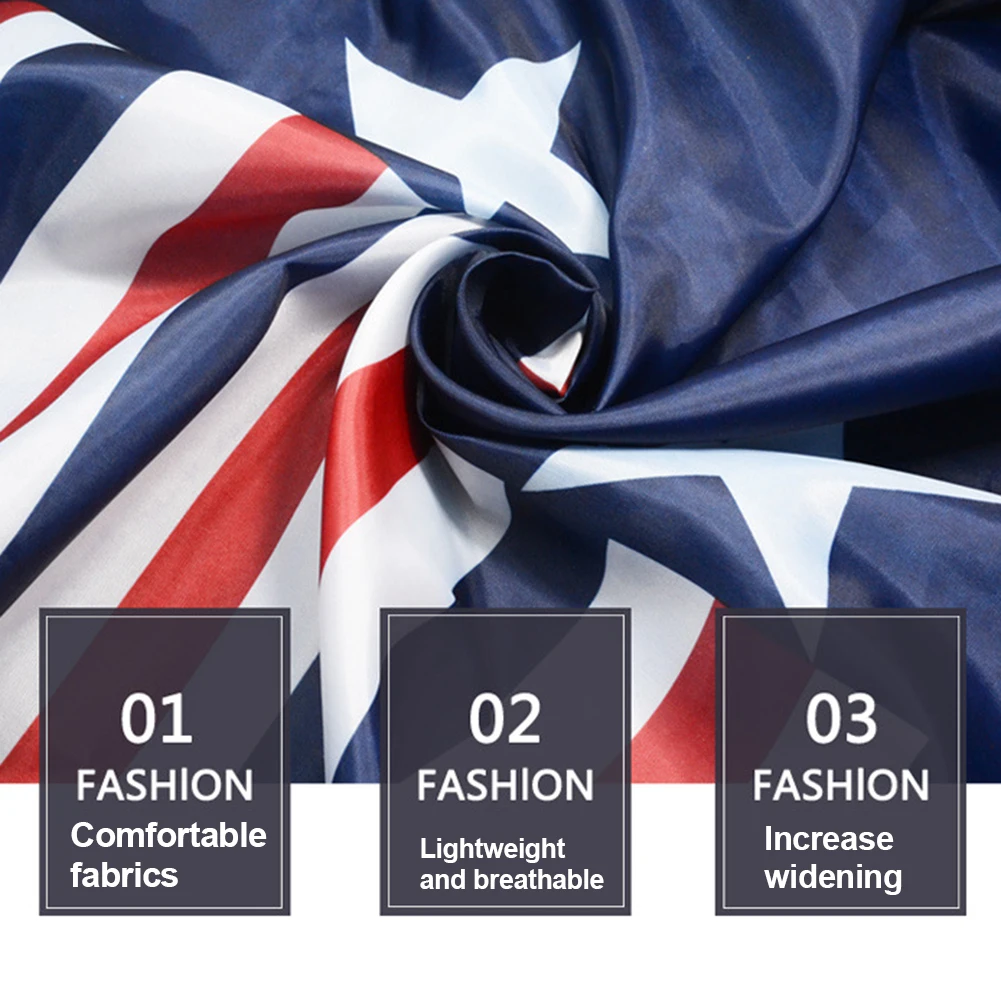 Антистатическая накидка для волос взрослых домашний салонный фартук с принтом