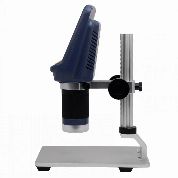 

4.3" High Definition Display AD106 USB Digital Microscope for SMD Tool Soldering Tool Jewelry Appraisal Phone Repair