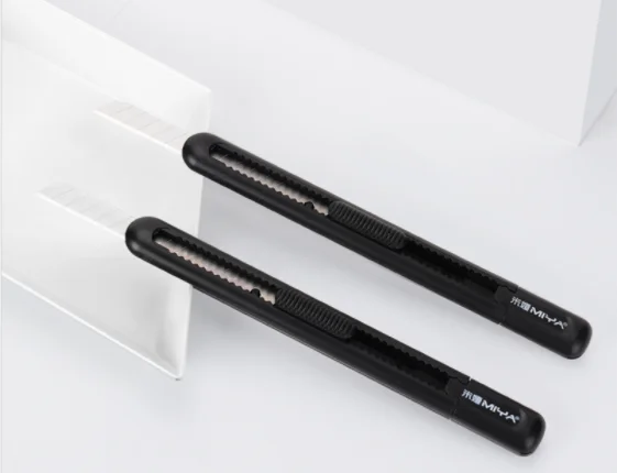 HIMI MIYA художественный нож сменный резак и Съемный для художников взрослых |