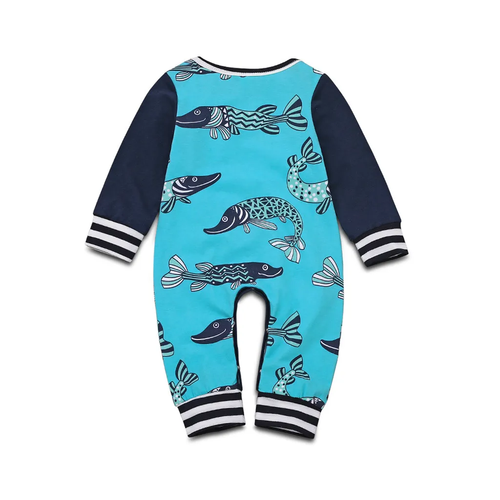 Пуловер одежда для малышей зимняя с круглым вырезом и длинными рукавами