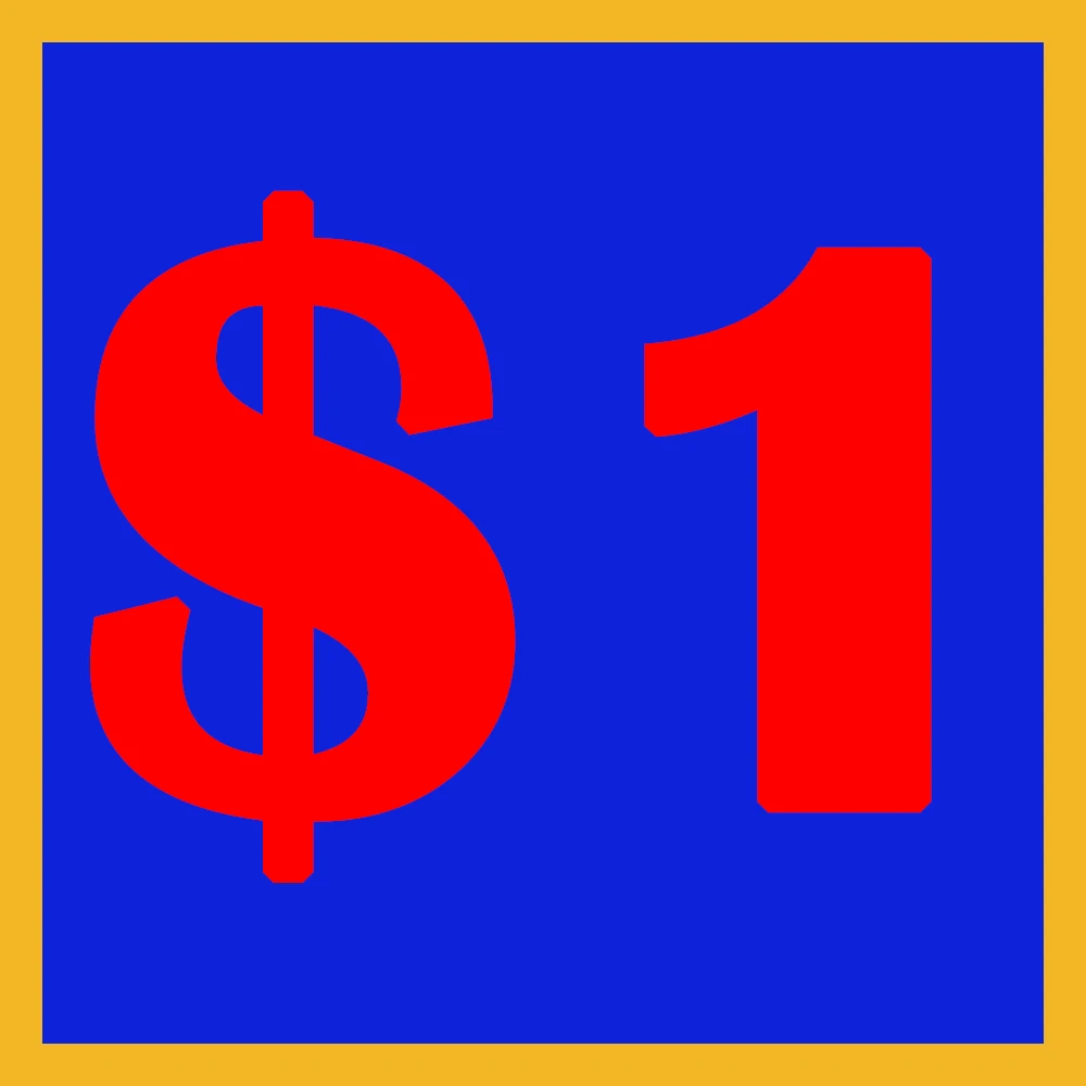 

Extra Fee/cost just for the balance of your order/shipping cost