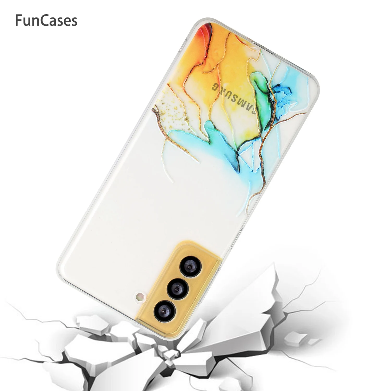 Hollow Out Covers Silicon For coque Samsung A72 Phone Bumpers Soft TPU Case sFor Carcasas Galaxy ajax 5G Capa samung | Мобильные