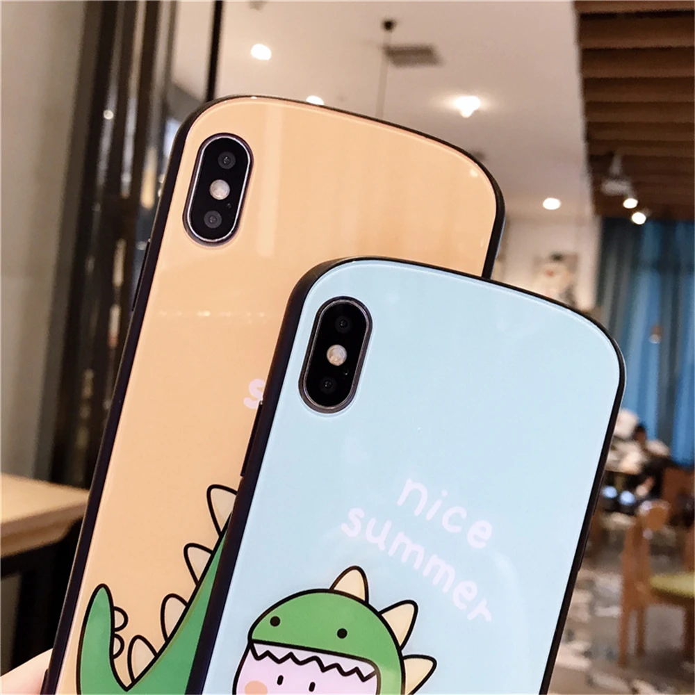 Универсальный Новый чехол для мобильного телефона изогнутое стекло