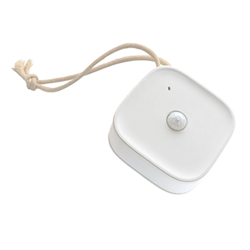 

Беспроводной умный ночник с датчиком, совместимый с большинством смартфонов, создает теплую атмосферу, зарядка через USB, Очаровательная Пря...