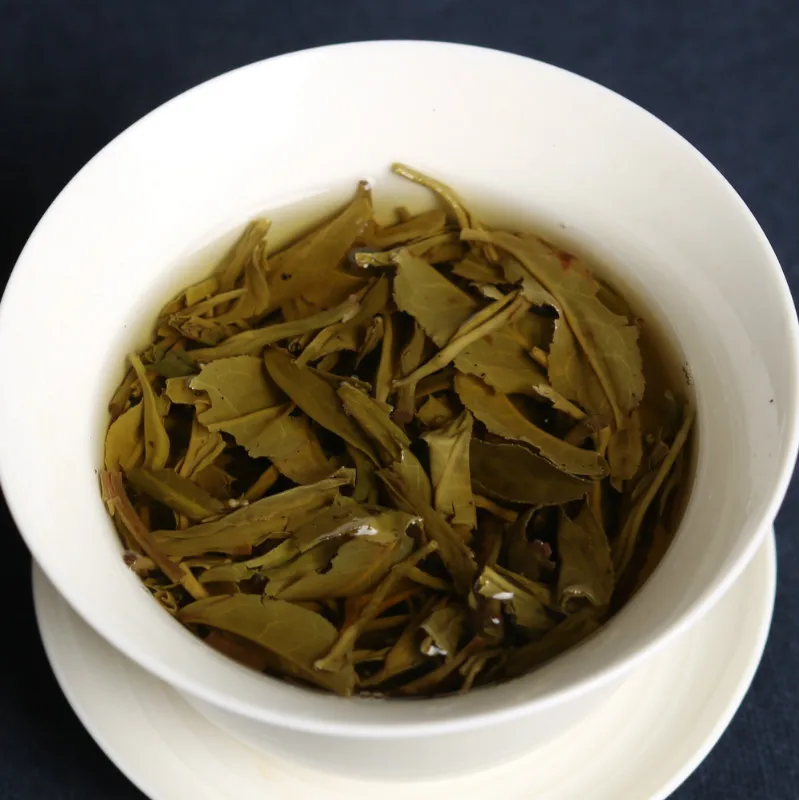 

Jasmine Tea 2019 New Camellia Tea Luzhou-flavored Jasmine Snow 500g DCMY