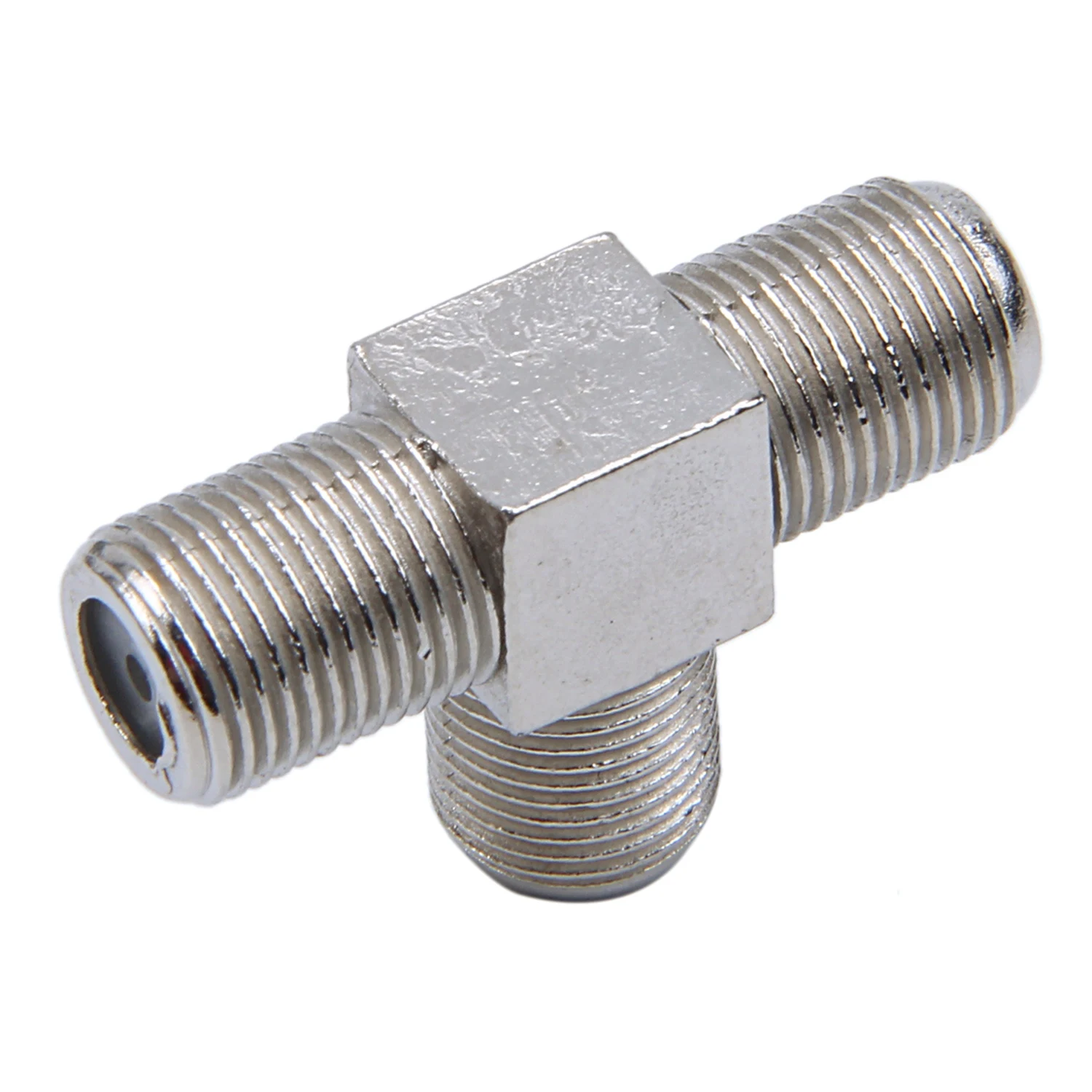 10 шт. в комплекте 3 степенями свободы и более делений диафрагмы Тип коаксиальный