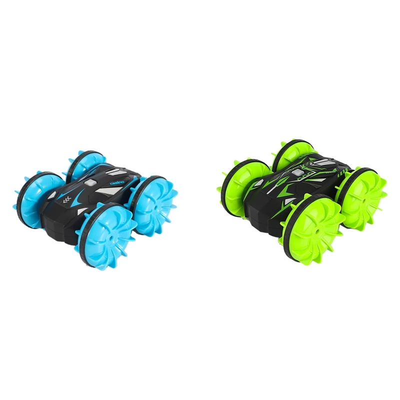 Автомобиль амфибия на радиоуправлении 2 4 ГГц 4WD комплекта|Радиоуправляемые