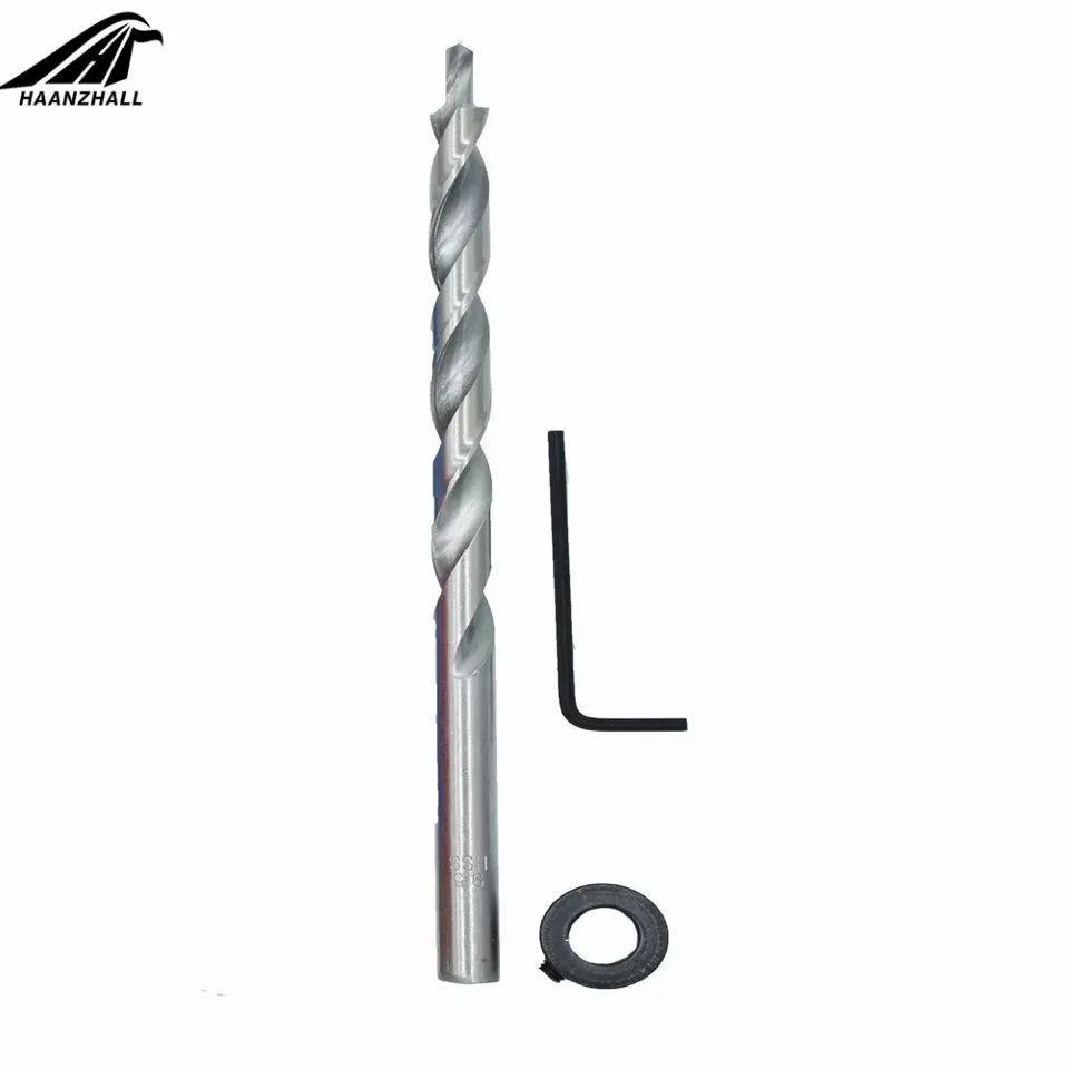 Набор кондукторов для сверления отверстий 9 5 мм с магнитом | Инструменты