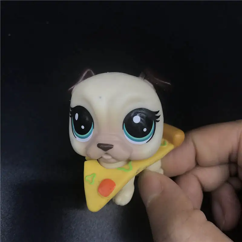 LPS фигурка игрушки фигурка животного игрушка котенок пони пуп мультфильм фильм Животное действие мини игрушка Коллекция Редкие Гламурные детские игрушки подарок