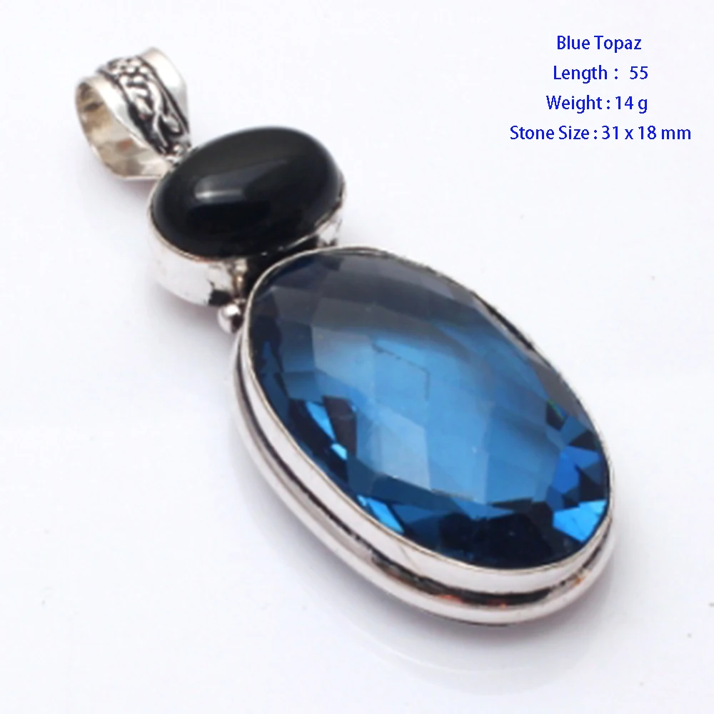 Натуральный гранат розовый кварц голубой топаз цитрин опал турмалин аметист