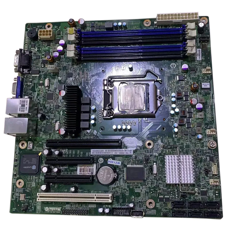 Оригинальная Серверная материнская плата для Intel PBA-E98683 хорошего качества -