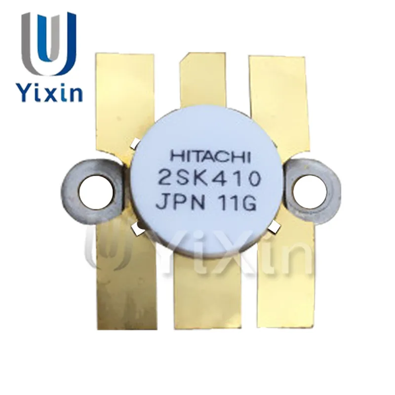 

2SK410 K410 [180 V 8A 120W 28 MHz] высококачественный оригинальный МОП-транзистор