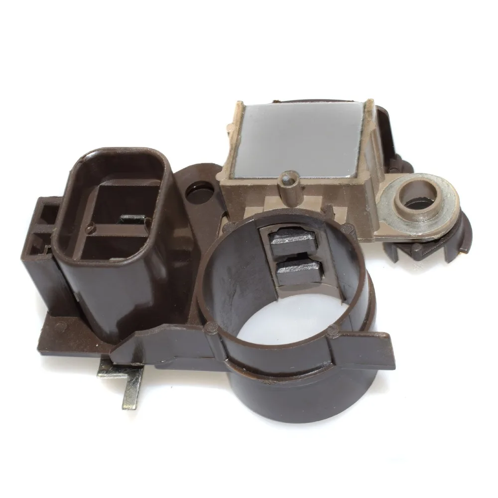 Регулятор напряжения генератора 2310014P12 + вилка соединителя с проводом для Nissan 300ZX